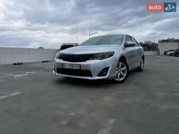 Авто Toyota Camry 2013 № 7148851
