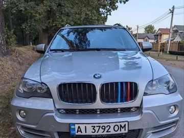 Авто BMW X5 2009 № 7148970