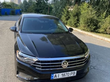 Авто Volkswagen Jetta 2018 № 7148980