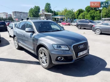 Авто Audi Q5 2015 № 7148996