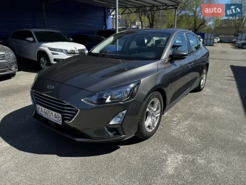 Авто Ford Focus 2019 № 7148999