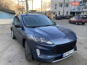 Авто Ford Escape 2020 № 7149319