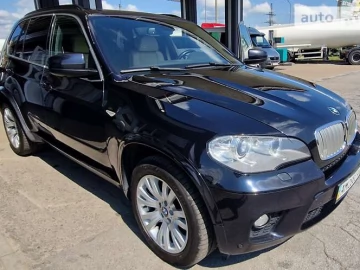 Авто BMW X5 2012 № 7149345