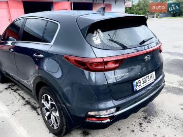 Авто KIA Sportage 2020 № 7149353