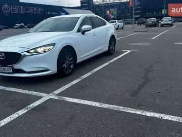 Авто Mazda 6 2022 № 7149847