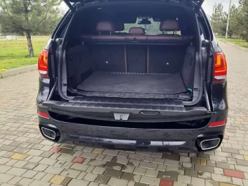 Авто BMW X5 2014 № 7149904
