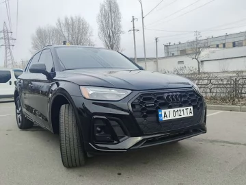 Авто Audi Q5 2023 № 7149924