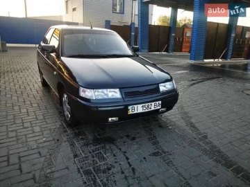 Авто ВАЗ 2110 2008 № 7150015