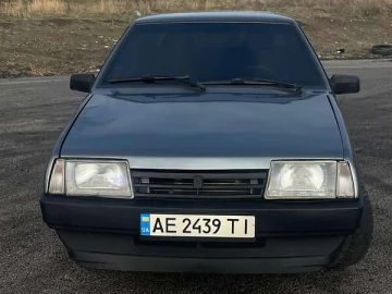Авто ВАЗ 21099 2006 № 7150027