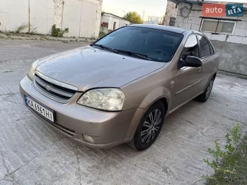 Авто Daewoo Nubira 2005 № 7150066