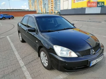 Авто Mitsubishi Lancer 2007 № 7150118