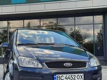 Авто Ford C-Max 2005 № 7150242