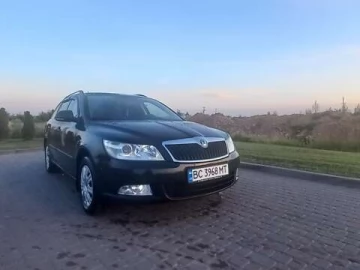 Авто Skoda Octavia 2012 № 7150797