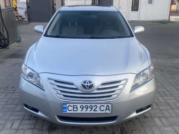 Авто Toyota Camry 2006 № 7151143