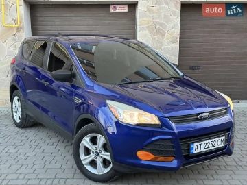 Авто Ford Escape 2014 № 7151148