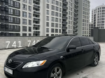 Авто Toyota Camry 2008 № 7151161