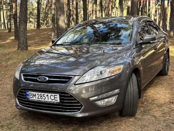 Авто Ford Mondeo 2012 № 7151164