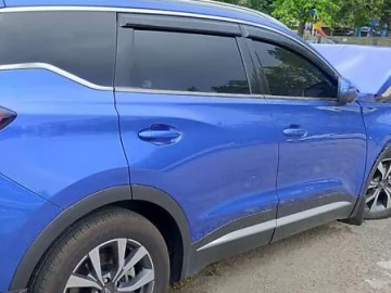 Авто Chery Tiggo 7 Pro 2021 № 7151175