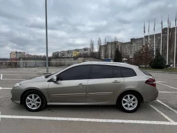 Авто Renault Laguna 2011 № 7151190
