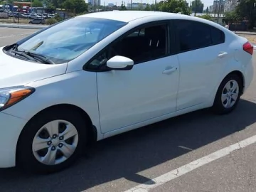 Авто KIA Forte 2016 № 7151268
