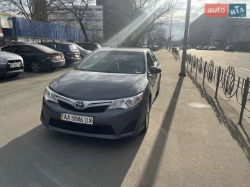Авто Toyota Camry 2014 № 7151467