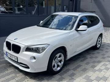 Авто BMW X1 2012 № 7151549
