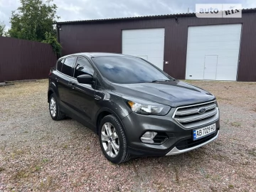 Авто Ford Escape 2019 № 7151699