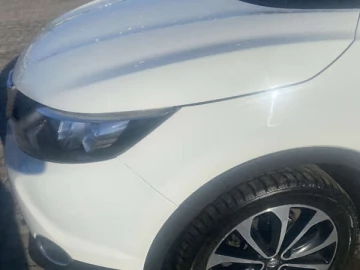 Авто Nissan Qashqai 2015 № 7151764
