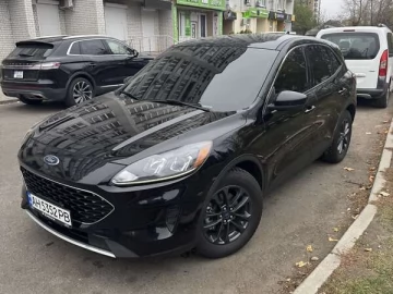 Авто Ford Escape 2020 № 7151880