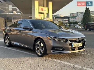 Авто Honda Accord 2018 № 7151908