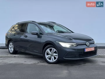 Авто Volkswagen Golf 2021 № 7151912