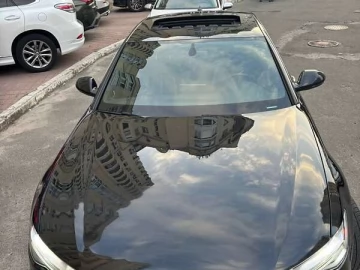 Авто Audi A6 2017 № 7151941