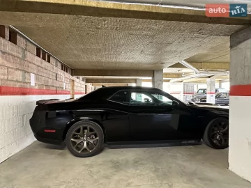 Авто Dodge Challenger 2019 № 7152143