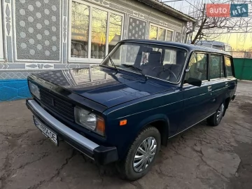 Авто ВАЗ 2104 2004 № 7152252