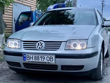 Авто Volkswagen Bora 2000 № 7152551