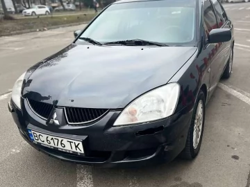 Авто Mitsubishi Lancer 2004 № 7152562