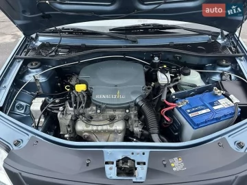 Авто Dacia Logan 2007 № 7152569