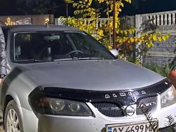 Авто Nissan Almera 2004 № 7152596
