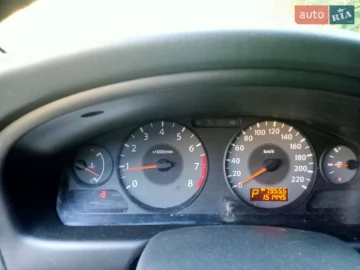 Авто Nissan Almera 2006 № 7152643