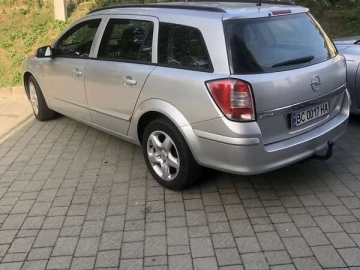 Авто Opel Astra 2007 № 7152647