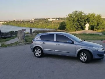 Авто Opel Astra 2008 № 7152746