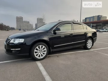 Авто Volkswagen Passat 2010 № 7152769