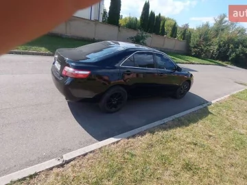 Авто Toyota Camry 2006 № 7152821