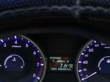 Авто Hyundai Sonata 2010 № 7152845