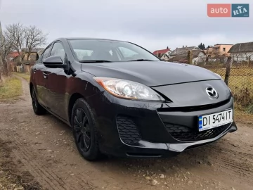Авто Mazda 3 2011 № 7152853