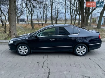Авто Volkswagen Passat 2010 № 7152999