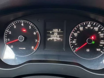 Авто Volkswagen Jetta 2012 № 7153300