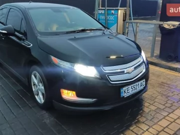 Авто Chevrolet Volt 2014 № 7153338