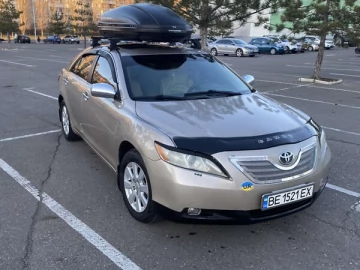 Авто Toyota Camry 2008 № 7153341