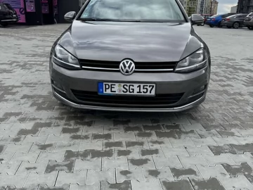 Авто Volkswagen Golf 2014 № 7153426